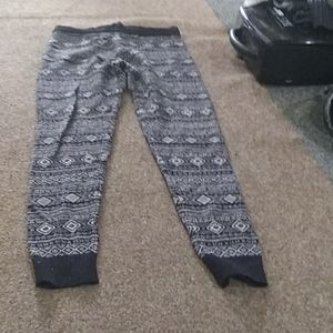 Pants from forever 21